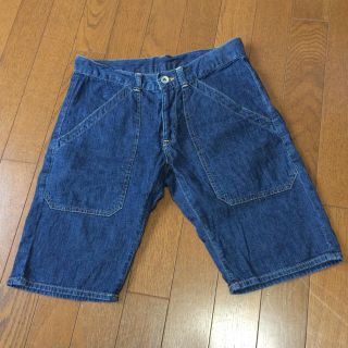 ホーガン(HOGAN)のハーフパンツ 150(パンツ/スパッツ)