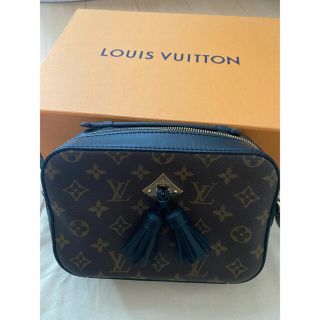 ルイヴィトン(LOUIS VUITTON)の【ヒナ様専用】ルイヴィトン　サントンジュ(ショルダーバッグ)