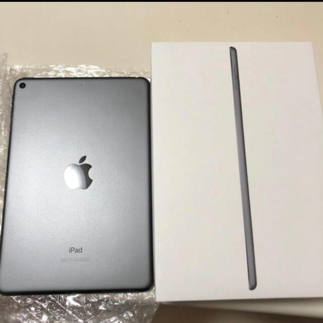 未使用に近い 美品 iPad mini 5 64GB iPad mini5