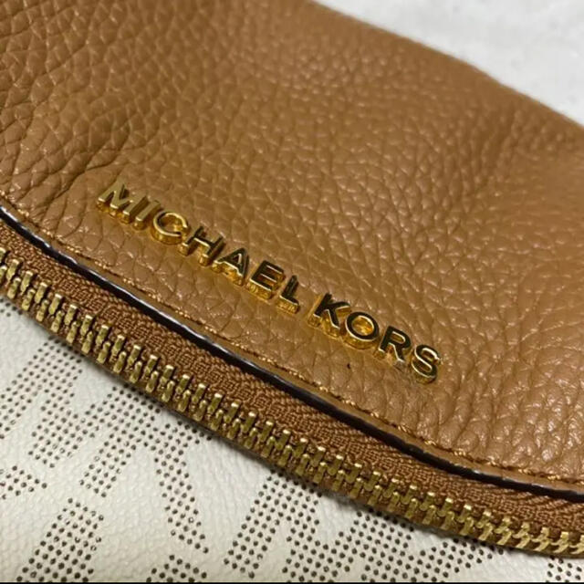 Michael Kors(マイケルコース)のマイケルコース バッグ レディースのバッグ(ショルダーバッグ)の商品写真