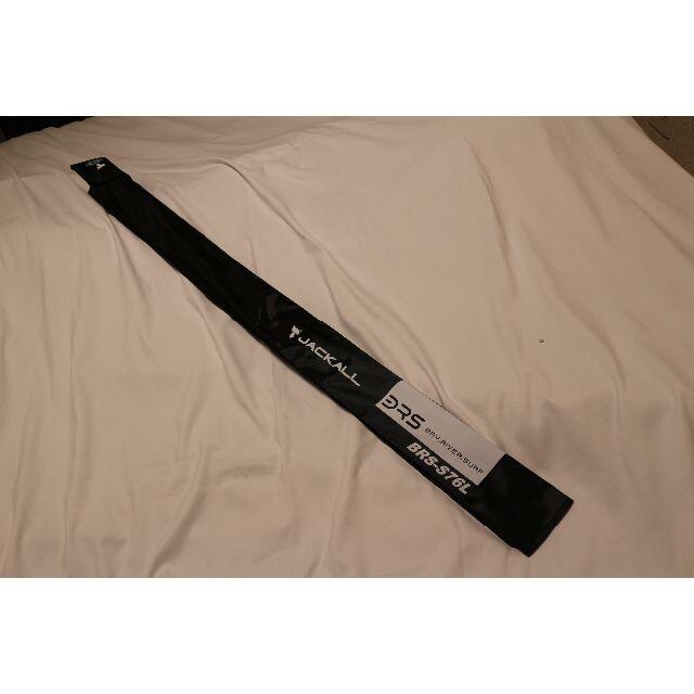 JACKALL(ジャッカル) BRS BRS-S76L JACKALL(ジャッカル) BRS BRS-S76L