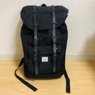 ハーシェル(HERSCHEL)のherchel リュック バックパック(バッグパック/リュック)