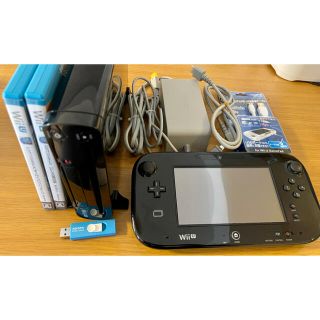 ウィーユー オールインワンの通販 25点 Wii Uを買うならラクマ