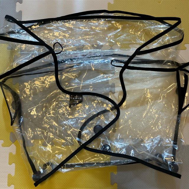 BABYZEN - 【にこ様専用】YOYO専用レインカバー 0+ の通販 by はる