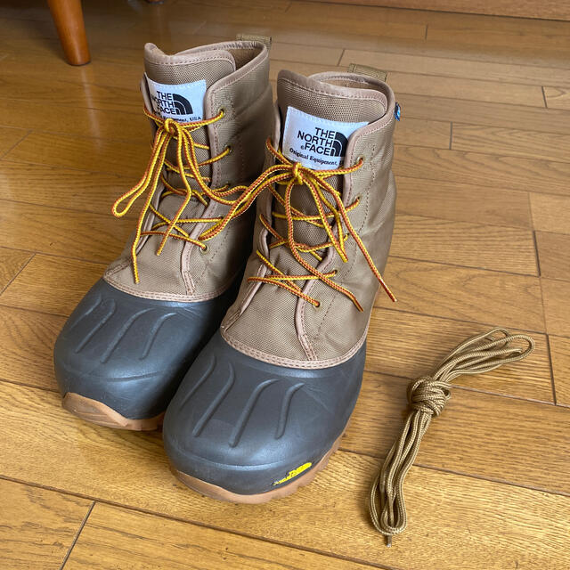 THE NORTH FACE - ノースフェイス スノーショット6 boots tx の通販 by ... THE NORTH FACE Snow shot 6"Boot TXⅡ