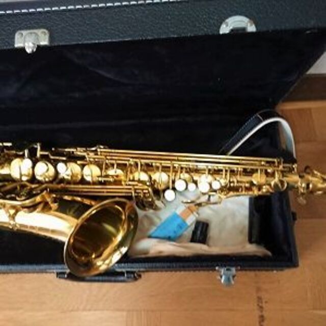 アルト・サックス Saxophone  入門モデル 楽器の管楽器(サックス)の商品写真