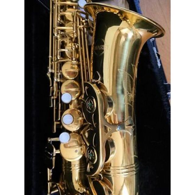 アルト・サックス Saxophone  入門モデル 楽器の管楽器(サックス)の商品写真
