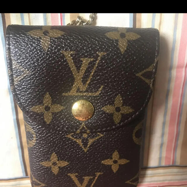 LOUIS 小物いれ 美品の通販 by qubee's shop｜ルイヴィトンならラクマ VUITTON - ルイヴィトン 正規品