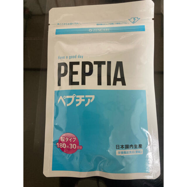 PEPTIA