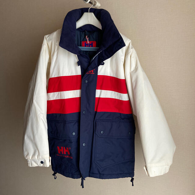 HELLY HANSEN ナイロンジャケット