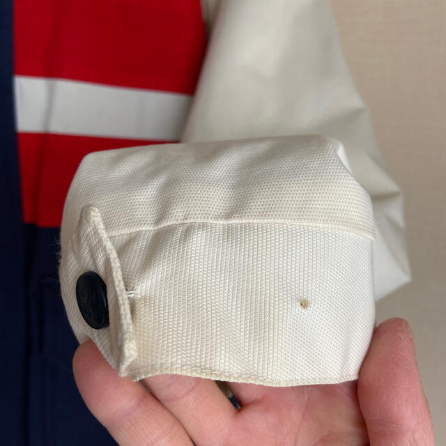 HELLY HANSEN(ヘリーハンセン)のHELLY HANSEN ナイロンジャケット メンズのジャケット/アウター(ナイロンジャケット)の商品写真