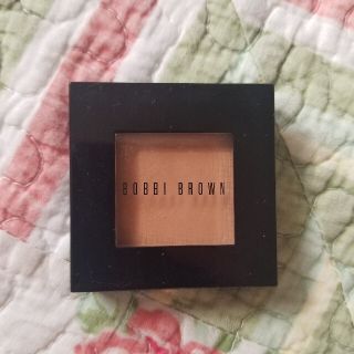 ボビイブラウン(BOBBI BROWN)のBOBBI BROWN　14 トースト(アイシャドウ)