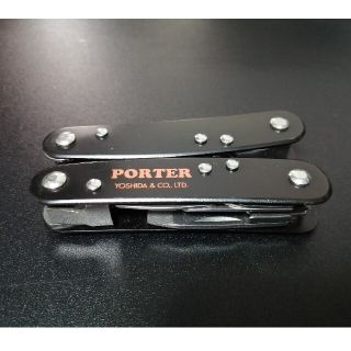 ポーター(PORTER)のPORTER（ポーター） マルチツール(その他)