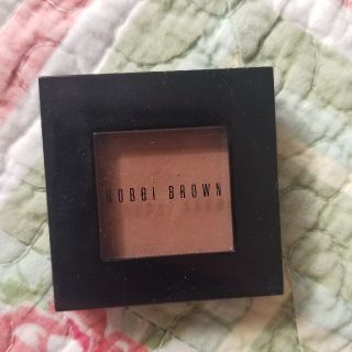 ボビイブラウン(BOBBI BROWN)のBOBBI BROWN　04 トープ(アイシャドウ)