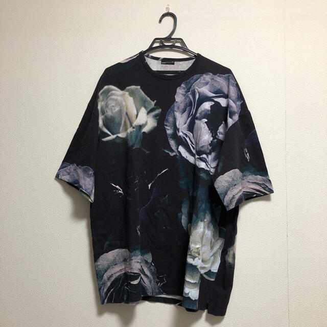 lad musician 17ss スーパービッグT