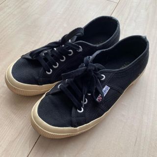 スペルガ(SUPERGA)のスペルガ　スニーカー(スニーカー)