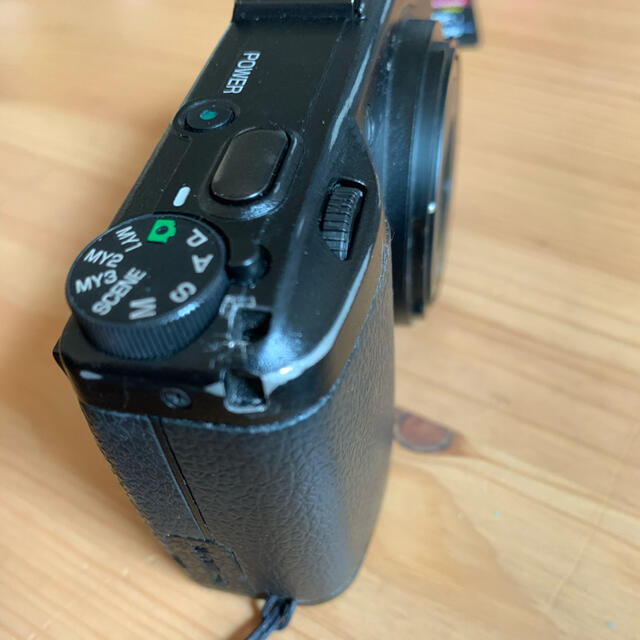 RICOH GR digital III | hartwellspremium.com