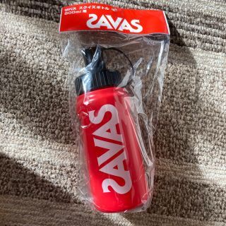 ザバス(SAVAS)のsavas スクイズボトル　500ml(トレーニング用品)