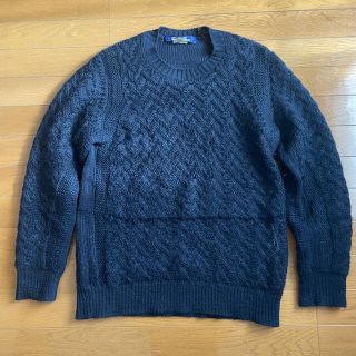 JUNYA WATANABE MAN ニット・セーター M