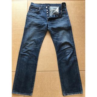 リーバイス(Levi's)のリーバイス 501 W32L32 (デニム/ジーンズ)