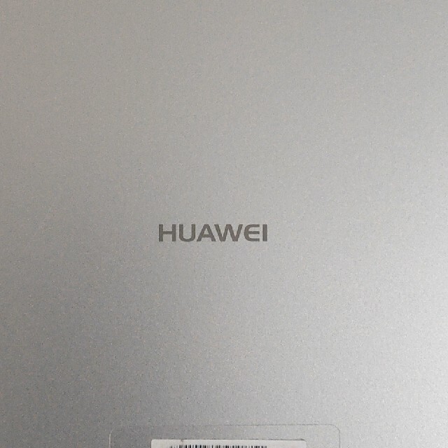 IPadHUAWEI Mediapad M3 Lite 10 wp Wi-Fi版