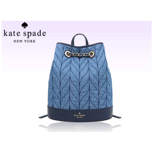 名称★ケイトスペード kate spade リュック・バッグパック★