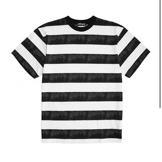 フラグメント(FRAGMENT)の【新品未使用】FRAGMENT x GOD SELECTION XXX Tシャツ(Tシャツ/カットソー(半袖/袖なし))