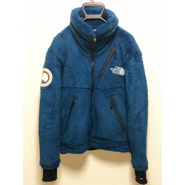 THE NORTH FACE(ザノースフェイス)のTHE NORTH FACE◆フリース/アンタークティカバーサロフトジャケット/ メンズのジャケット/アウター(その他)の商品写真