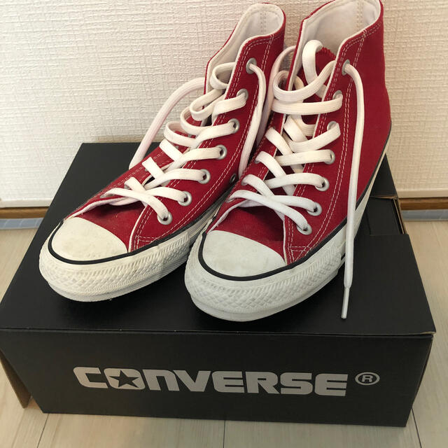 CONVERSE(コンバース)のconverse  レディースの靴/シューズ(スニーカー)の商品写真