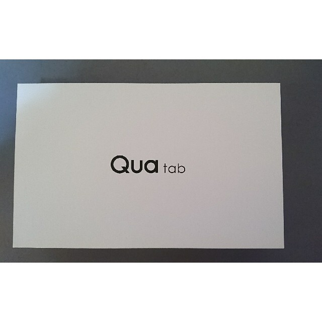 Qua  tab(au)