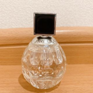 ジミーチュウ(JIMMY CHOO)のジミーチュウ　オードトワレ　40ml(その他)