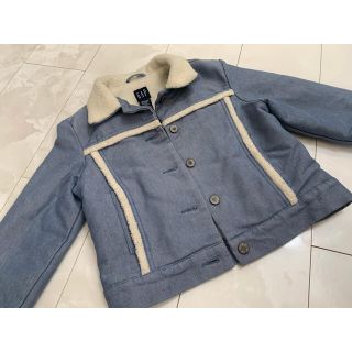 ギャップキッズ(GAP Kids)のGAP キッズ　ジャケット　アウター(ジャケット/上着)