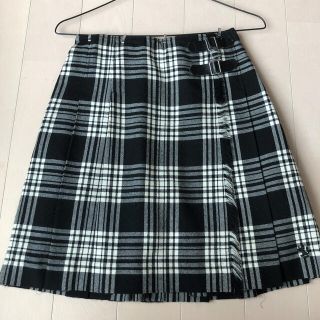 ザスコッチハウス(THE SCOTCH HOUSE)のスコッチハウス  制服(ひざ丈スカート)