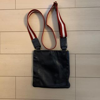 バリー(Bally)のイーサン様専用　Bally ショルダーバック(ショルダーバッグ)