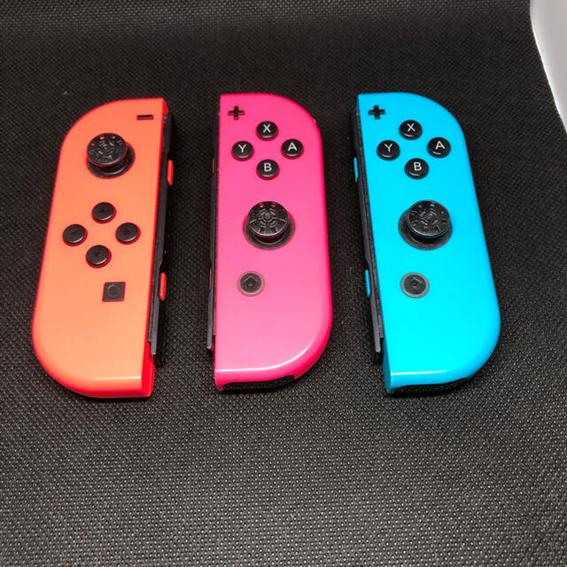 任天堂Switch ジョイコン　ジャンク品