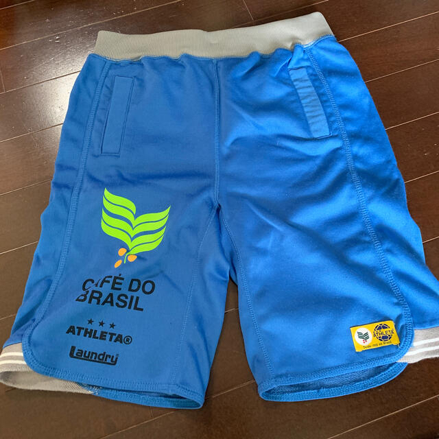 LAUNDRY(ランドリー)のATHLETA  LAUNDRY ダブルネーム　kids キッズ/ベビー/マタニティのキッズ服男の子用(90cm~)(パンツ/スパッツ)の商品写真