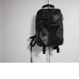 トゥミ(TUMI)のBROSKI & SUPPLY  Backpack(バッグパック/リュック)