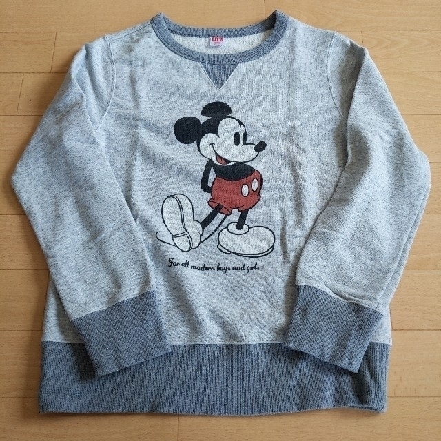 Uniqlo ユニクロ ミッキートレーナー の通販 By 凪 S Shop ユニクロならラクマ Uniqlo ユニクロ ミッキートレーナー の通販 By 凪 S Shop ユニクロならラクマ