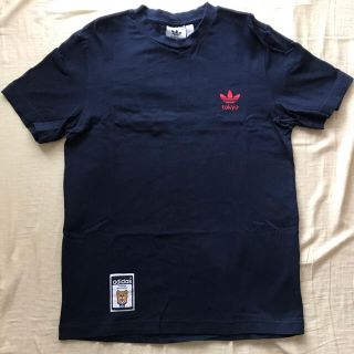 アディダス(adidas)のアディダス オリジナルス Tシャツ (Tシャツ/カットソー(半袖/袖なし))