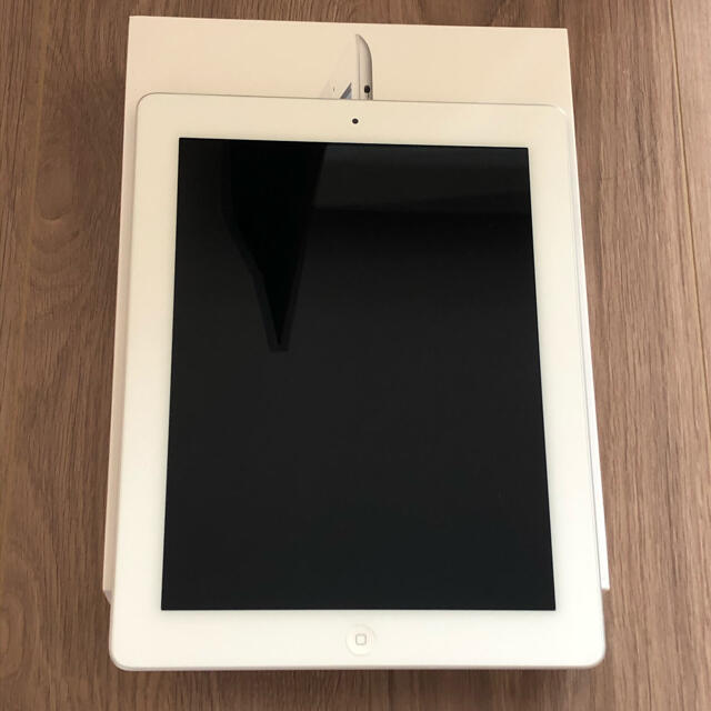 iPad 第3世代 Wi-Fi 16GB