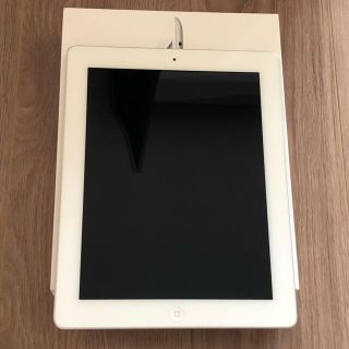 アイパッド(iPad)のiPad 第3世代 Wi-Fi 16GB(タブレット)