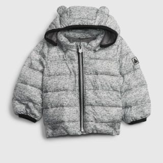 ベビーギャップ(babyGAP)の新品未使用☆GAP　ベビーアウターダウン　(ジャケット/上着)