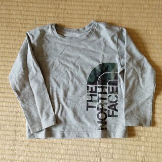 ザノースフェイス(THE NORTH FACE)のノースフェイス　ロンT　LUNAさま専用ページ(Tシャツ/カットソー)