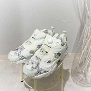 リーボック(Reebok)のリーボック　ポンプフューリー(スニーカー)