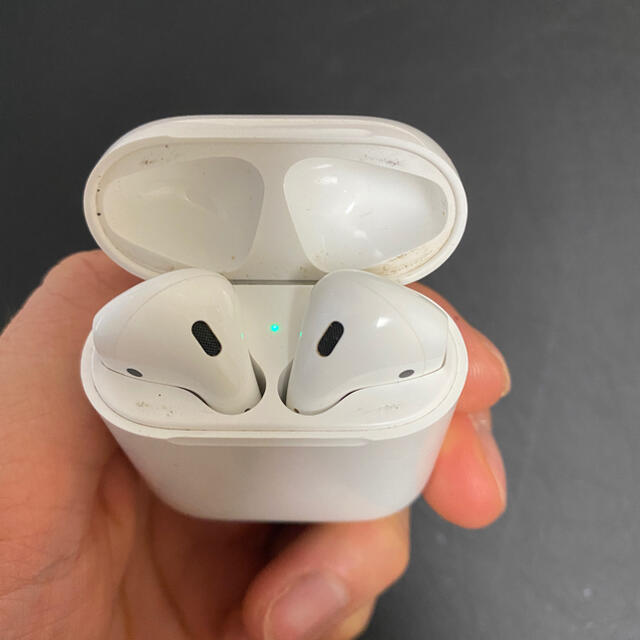 格安❗️AirPods 1