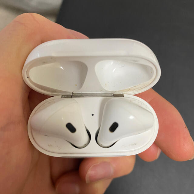 格安❗️AirPods