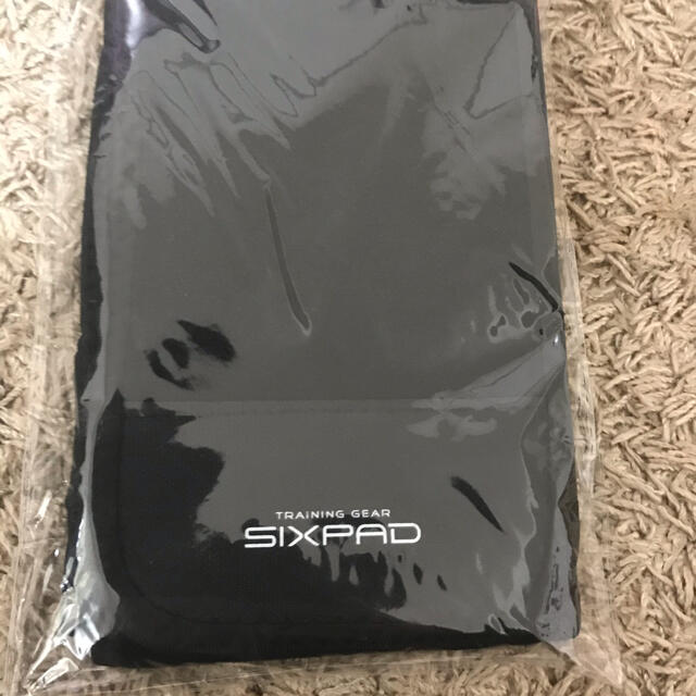 SIXPAD(シックスパッド)のSIXPAD バンド スポーツ/アウトドアのトレーニング/エクササイズ(トレーニング用品)の商品写真