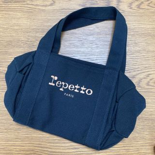 レペット(repetto)の【higamaya様専用】レペット  トートバッグ(トートバッグ)