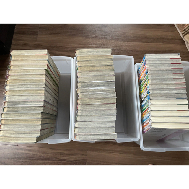 集英社 家庭教師ヒットマンreborn 漫画全巻セットの通販 By すず S Shop シュウエイシャならラクマ 集英社 家庭教師ヒットマンreborn 漫画全巻セットの通販 By すず S Shop シュウエイシャならラクマ