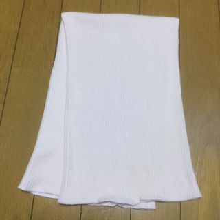 グンゼ(GUNZE)のもち。様専用❗️新品未使用❗️ GUNZE 日本製 腹巻き ピンク❗️(アンダーシャツ/防寒インナー)